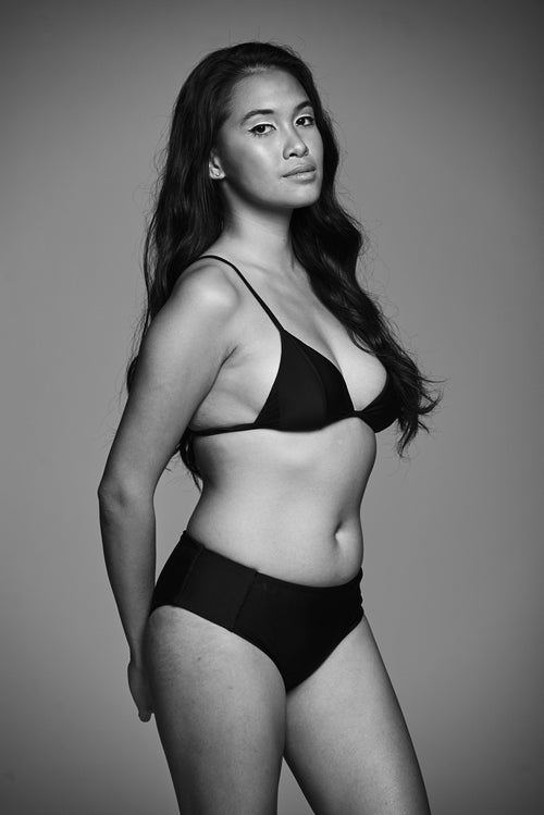 Black Rise M